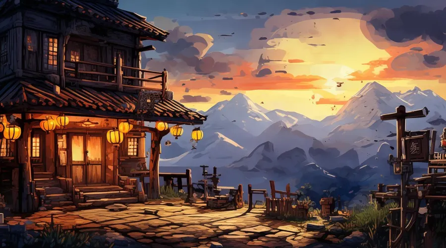 王朝崛起兑换码横幅图片2